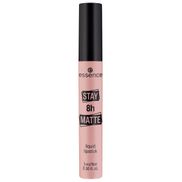 Essence Stay 8h Matte Labial Líquido 3 Ml