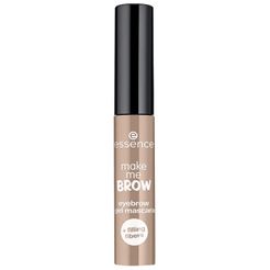 Essence Make Me Brow Máscara De Gel Para Cejas 3,8 Ml