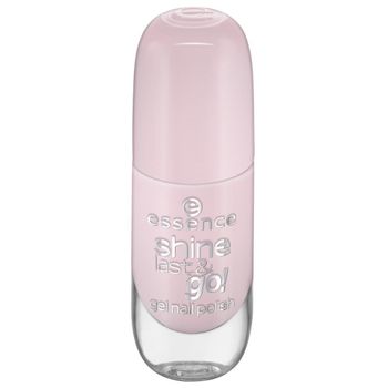 Essence Shine Last & Go Esmalte De Uñas En Gel 8 Ml