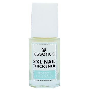Essence Xxl Nail Thickener Protector De Uñas Finas 8 Ml