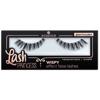 Essence Lash Princess Wispy Pestañas Postizas