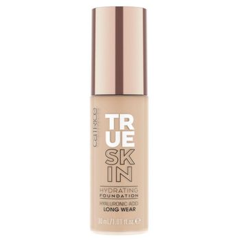 Catrice Cosmetics Base De Maquillaje True Skin Hydrating 30 Ml