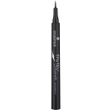 Essence Tiny Tip Delineador De Ojos Waterproof 01 Deep Black 1,1 Ml