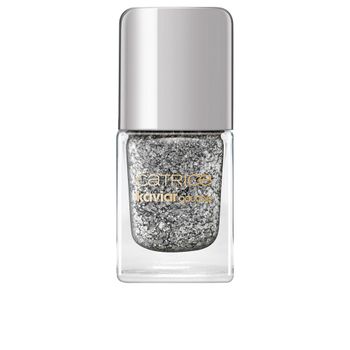 Pintaúñas Catrice Kaviar Gauche C01-flirty Glitter (10,5 G)