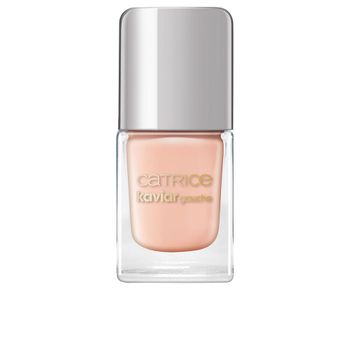 Pintaúñas Catrice Kaviar Gauche C02-eternal Shine (10,5 G)