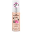 Essence Stay All Day 16h Long Lasting Base De Maquillaje 30 Ml