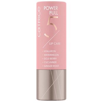 Catrice Cosmetics Bálsamo Labial Power Full 5 020:sparklingguave