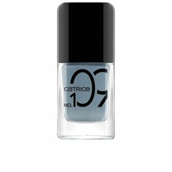 Pintaúñas Catrice Iconails 109-sneakers & Denim (10,5 Ml)