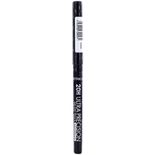 Catrice Cosmetics Lápiz De Ojos 20h Ultra Precisión Waterproof 010 Black