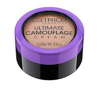 Ultimate Camouflage Cream Concealer #025-c Almond 3 Gr