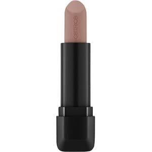 Vegan Collagen Matt Lipstick #080-be Powerful 3,8 Gr