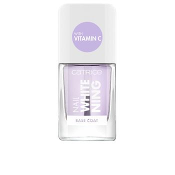 Nail Whitening Base Coat 10,5 Ml