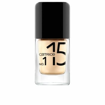 Pintaúñas Catrice Iconails 115-beam Me To Dubai Gel (10,5 Ml)