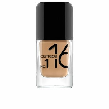 Pintaúñas Catrice Iconails 116-ambiental Gel (10,5 Ml)