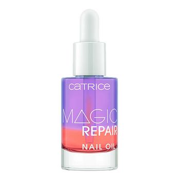 Aceite Para Uñas Catrice Nail Repair (8 Ml)