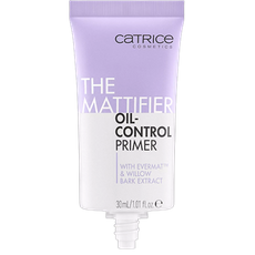 Catrice Cosmetics The Mattifier Oil-control Prebase Matificante 30 Ml