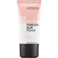 Catrice Cosmetics The Perfector Poreless Blur Primer Nude 30 Ml