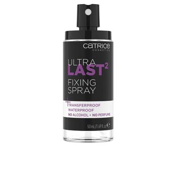 Ultra Last2 Fixing Spray 50 Ml