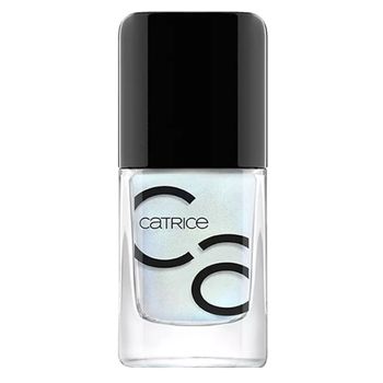 Pintaúñas Catrice Iconails 119-blue (10,5 Ml)