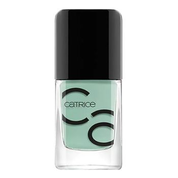 Pintaúñas Catrice Iconails 121-ambiental (10,5 Ml)