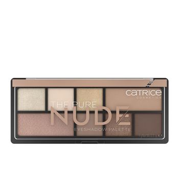 The Pure Nude  Eyeshadow Palette 9 Gr