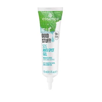 Hello, Good Stuff! Sos Gel Antiespinillas 15 Ml