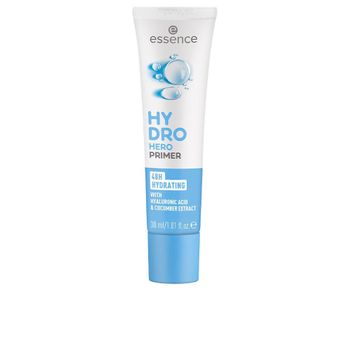 Hydro Hero Prebase Hidratante 30 Ml