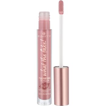 Plumping Lip Filler Voluminizador Labial #02-nude 4,2 Ml