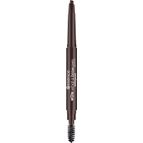 Wow What A Brow Pen Lapiz De Cejas Waterproof #04-black Brown 0,2 Gr