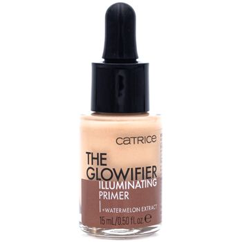 Catrice Cosmetics The Glowifier Illuminating Primer 010 15 Ml