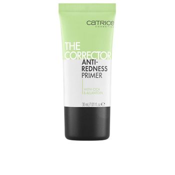 The Corrector Anti-redness Primer 30 Ml