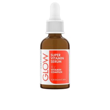 Glow Super Vitamin Serum 30 Ml