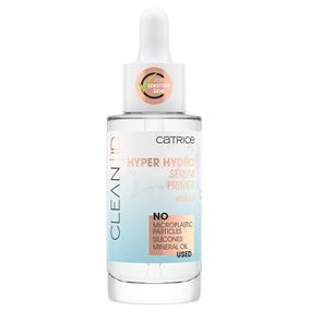 Catrice Cosmetics Id Hyper Hydro Sérum Primer 30 Ml
