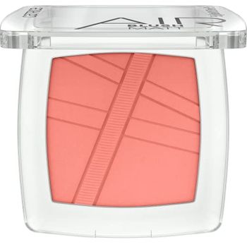 Air Blush Glow Blusher 110-peach Heaven 5,5 Gr