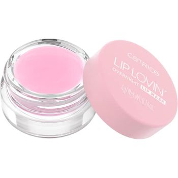 Lip Lovin' Overnight Lip Mask #010-bedtime Beauty 4 Gr