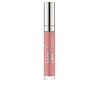 Better Than Fake Lips Volume Gloss 070-enhancing Ginger 5 Ml