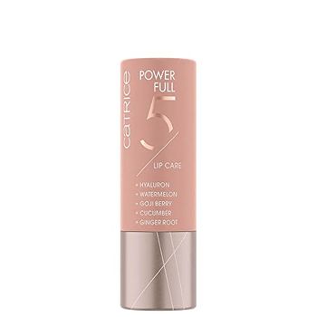 Power Full 5 Lip Care Balm #050-romantic Nude 3,5 Gr