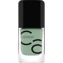 Iconails Gel Lacquer 124-believe In Jade 10,5 Ml