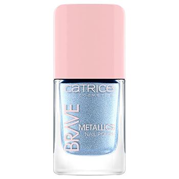 Brave Metallics Nail Polish 03-million Dollars Baby 10,5 Ml