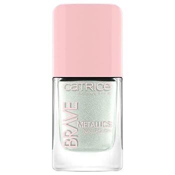 Brave Metallics Nail Polish 02-sweet As Sugar 10,5 Ml