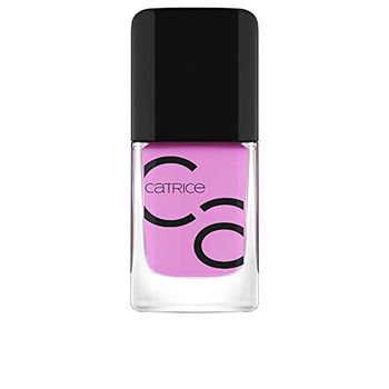 Iconails Gel Lacquer 135-doll Side Of Life 10,5 Ml