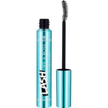 Lash Like A Boss Mascara De Pesta�as Waterproof 9,5 Ml