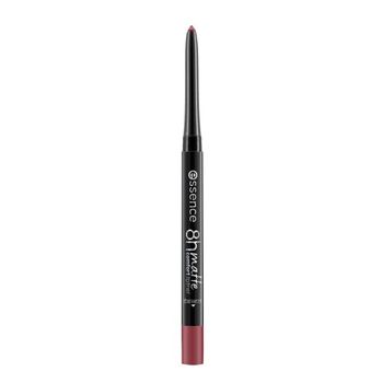 Matte Comfort Perfilador De Labios #06-cool Mauve 0,3 Gr