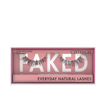 Faked Every Day Natural Lashes 2 U