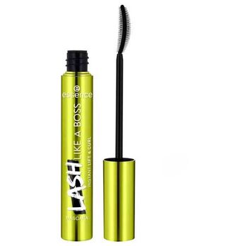 Essence Lash Like A Boss Máscara Instant Lift & Curl 9,5 Ml