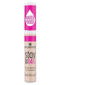 Essence Stay All Day 14h Corrector De Larga Duración 7 Ml