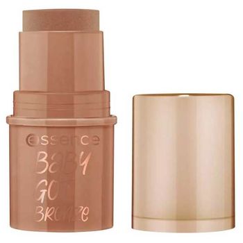 Essence Baby Got Bronze Bronceador En Barra 10 5,5 Gr