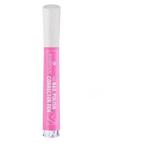 Essence The Nail Lápiz Corrector De Esmalte 4,5 Ml