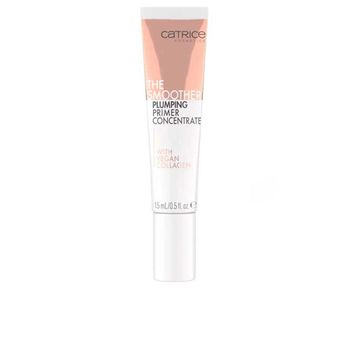 The Smoother Plumping Primer Concentrate 15 Ml