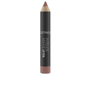 Intense Matte Lápiz Labial #060-mocha Me Happy 1,2 Gr